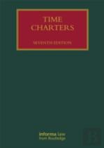 Time Charters