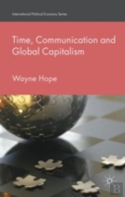 Bertrand.pt - Time, Communication And Global Capitalism