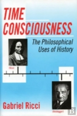 Bertrand.pt - Time Consciousness