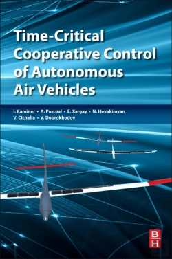 Bertrand.pt - Time-Critical Cooperative Control Of Autonomous Air Vehicles