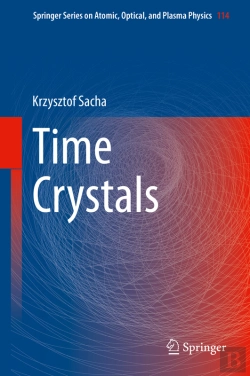 Bertrand.pt - Time Crystals