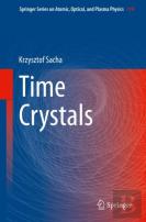 Time Crystals