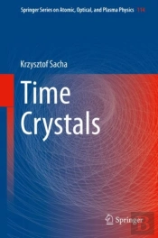 Time Crystals