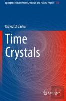 Time Crystals