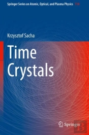 Time Crystals