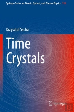 Bertrand.pt - Time Crystals