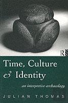 Time, Culture And Identity