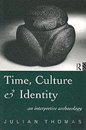 Time, Culture And Identity