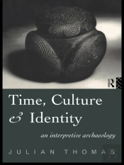 Time, Culture And Identity