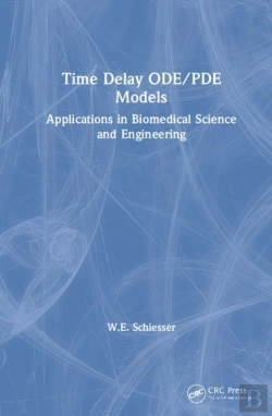 Bertrand.pt - Time Delay Ode/Pde Models