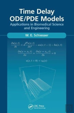 Bertrand.pt - Time Delay Ode/Pde Models