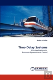 Time-Delay Systems