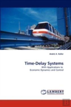 Bertrand.pt - Time-Delay Systems