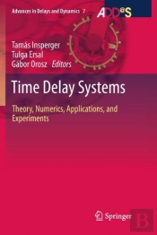 Time Delay Systems