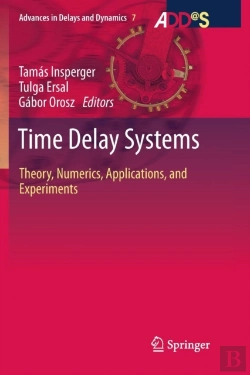 Bertrand.pt - Time Delay Systems