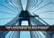 Time-Dependent Behaviour Of Concrete Structures