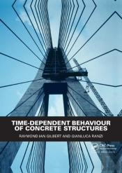 Time-Dependent Behaviour Of Concrete Structures