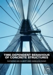Time-Dependent Behaviour Of Concrete Structures