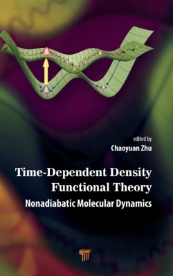 Bertrand.pt - Time-Dependent Density Functional Theory