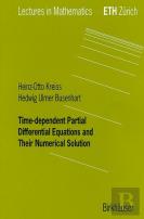 Time-Dependent Partial Differential Equations And Their Numerical Solution