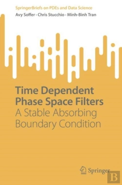 Bertrand.pt - Time Dependent Phase Space Filters