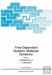 Time-Dependent Quantum Molecular Dynamics
