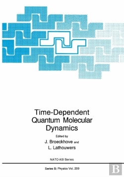 Bertrand.pt - Time-Dependent Quantum Molecular Dynamics