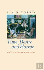 Time, Desire And Horror