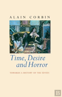 Bertrand.pt - Time, Desire And Horror