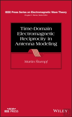 Bertrand.pt - Time-Domain Electromagnetic Reciprocity In Antenna Modeling