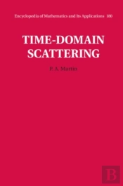 Time-Domain Scattering