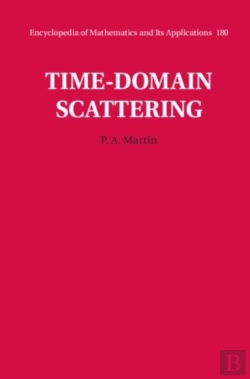 Bertrand.pt - Time-Domain Scattering