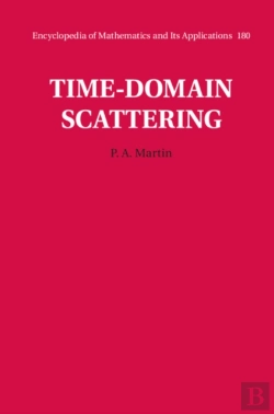 Bertrand.pt - Time-Domain Scattering