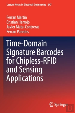 Bertrand.pt - Time-Domain Signature Barcodes For Chipless-Rfid And Sensing Applications