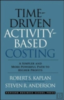 Bertrand.pt - Time-Driven Activity-Based Costing