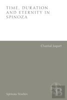 Time, Duration And Eternity In Spinoza