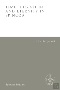 Bertrand.pt - Time, Duration And Eternity In Spinoza