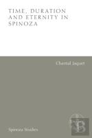 Time, Duration And Eternity In Spinoza