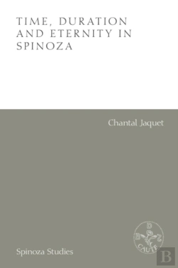 Bertrand.pt - Time, Duration And Eternity In Spinoza
