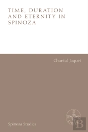 Time, Duration And Eternity In Spinoza