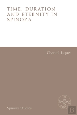 Bertrand.pt - Time, Duration And Eternity In Spinoza