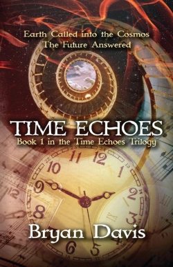 Bertrand.pt - Time Echoes (Time Echoes Trilogy V1)