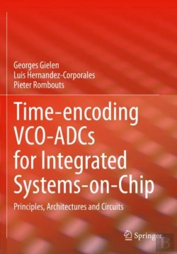 Bertrand.pt - Time-Encoding Vco-Adcs For Integrated Systems-On-Chip