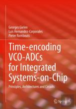 Time-Encoding Vco-Adcs For Integrated Systems-On-Chip