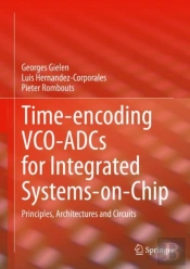 Time-Encoding Vco-Adcs For Integrated Systems-On-Chip