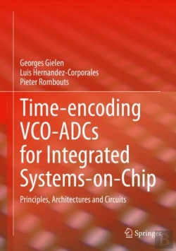 Bertrand.pt - Time-Encoding Vco-Adcs For Integrated Systems-On-Chip