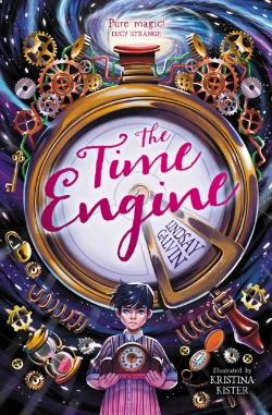 Bertrand.pt - Time Engine
