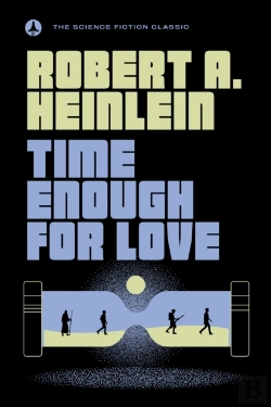 Bertrand.pt - Time Enough For Love