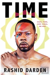 Time: Essays, Poems, Short Fiction,   Mo