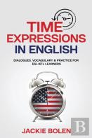 Time Expressions In English